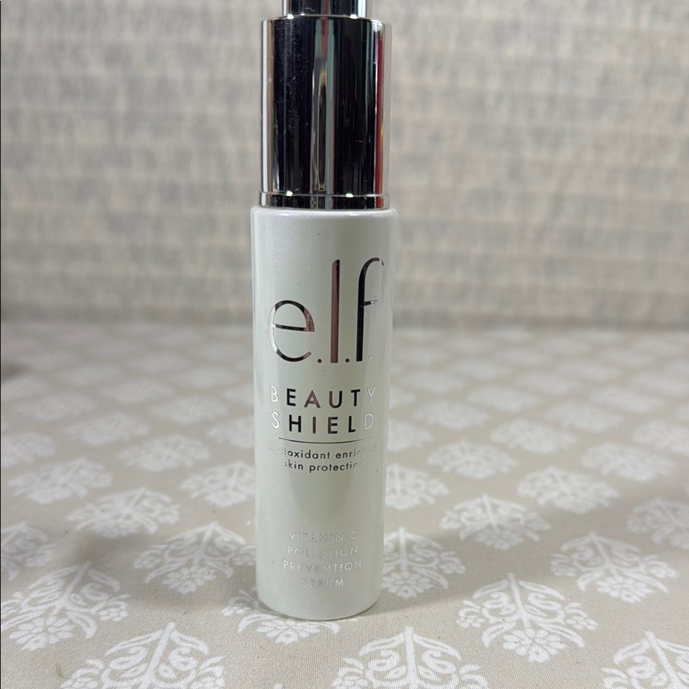 Beauty Shield Vitamin C Serum - White